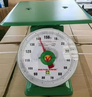 150kg Manual Table Scale, High Quality