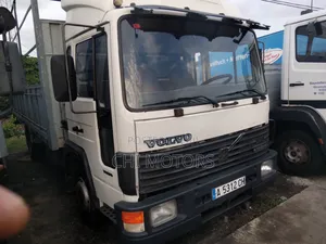 Volvo Fl 6 24fit Bucket 8bolts