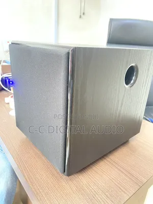 Cenima Subwoofer