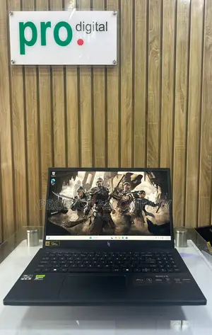 Laptop Acer Nitro 5 16GB AMD Ryzen 5 SSD 512GB