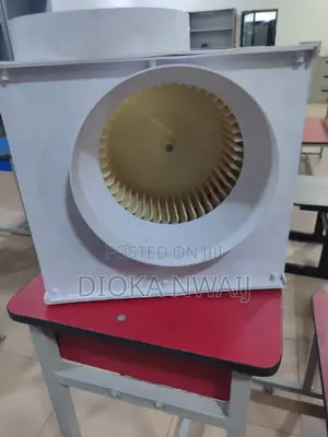 Extractor Fans