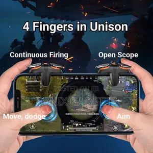 Mobile Gaming Triggers (Js68)