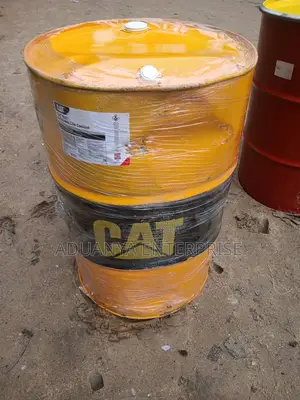Cat Elc Extended Life Coolant – Premium Heavy Equipment Engine Coolant