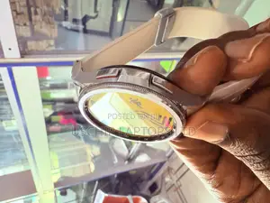 Samsung Galaxy Watch 6 Classic 47mm