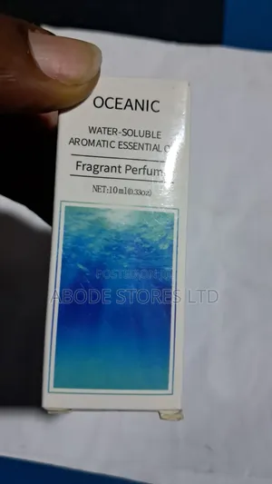 10ml Diffuser Oil - Ocean