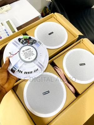 4 in One Tundra Bluetooth Pop Speaker