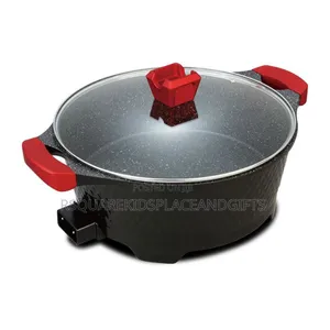 9lts Multifunctional Electric Pot