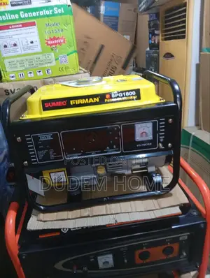 Sumec Firman 1800