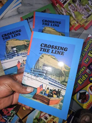 Reader E - First Aid in English Storybook [ 9 Yrs Above ]