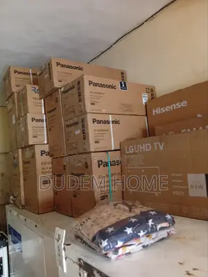 Panasonic Air Conditioner 1hp