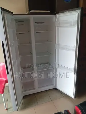 Hisense Size by Size Refrigerator