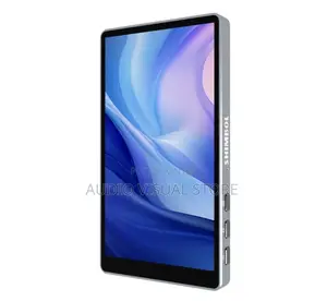 Shimbol Cp5 5" Touchscreen Sync Rear Camera Smartphone Monitor