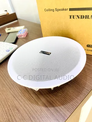 50 Watt Tundra Bluetooth Ceiling Speaker