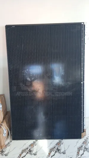 The Perfect Solar Panel For Your Homes