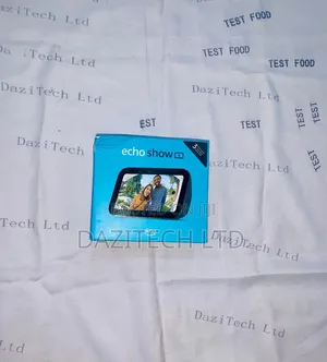 Echo Show 5 Alexa