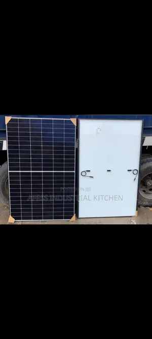 Wholesale Solar Panels