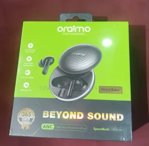 Oraimo Spacebud