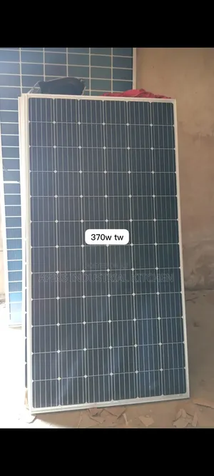 Solar Panels Good Quality