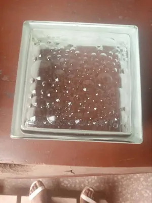 High Quality New Designs Glass Block 