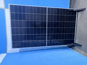 Solar Panels For Inverter