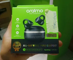 Oraimo Spacebud Lite