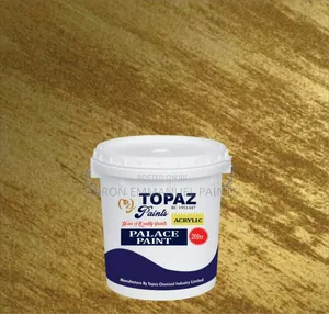 Swahili or Palace Paint Supplier