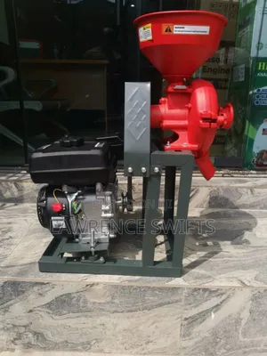 Wet and Dry Grinder