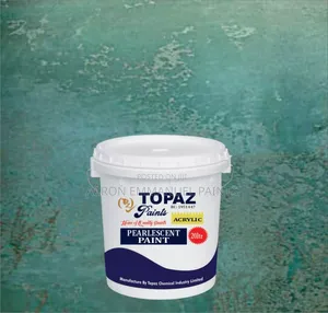 Pearlecent Paint Supplier