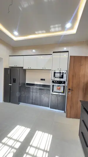 5bdrm Duplex in Jabi for rent