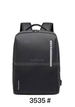 Ponasoo Bag for Souvenir