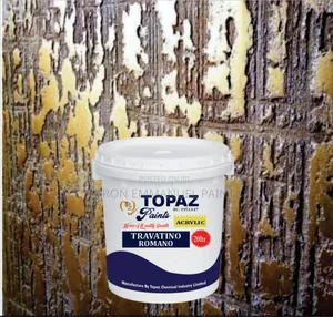 Romano Paint Supplier