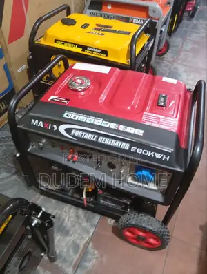 Maxi Generator 8.5kva