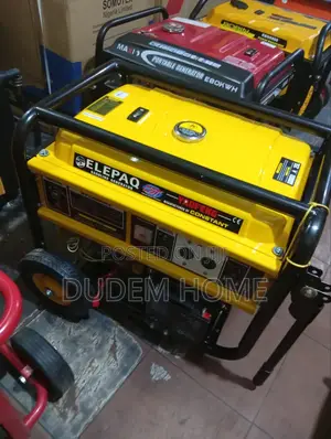 Elepaq Constant Generator 10kva
