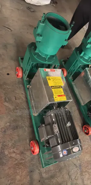 300kg Pelletizer Machine