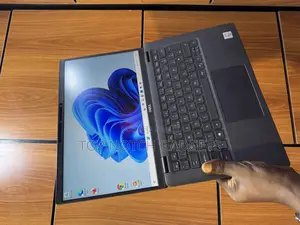 Laptop Dell Latitude 7410 16GB Intel Core i5 SSD 256GB