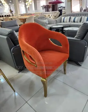 Coffee ☕ Chair
