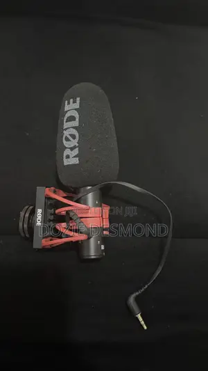 Rode Videomic Go Ii-H Microphone