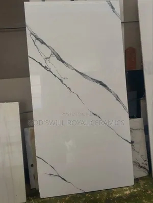 Super Grade Tiles