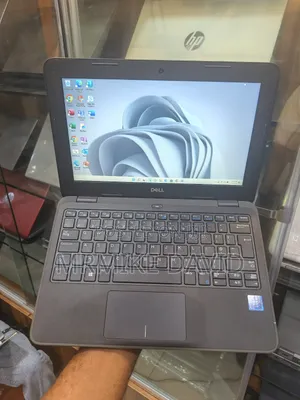 Laptop Dell Latitude 11 3190 4GB Intel Celeron SSD 60GB