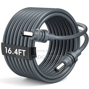5m Replacement Cable for Starlink Mini