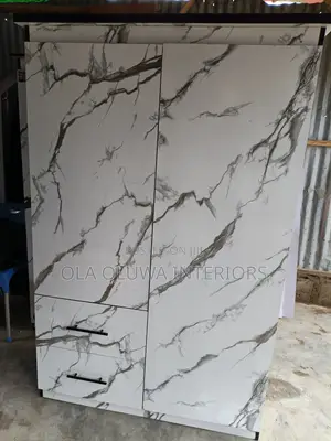 Wardrobe 2doors