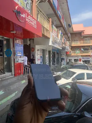 Apple iPhone 11 Pro 64 GB Black