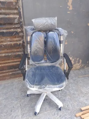 Office Expensive Kidney Chair