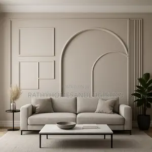 Interior Design | Affordable Prices – Lagos/Abuja
