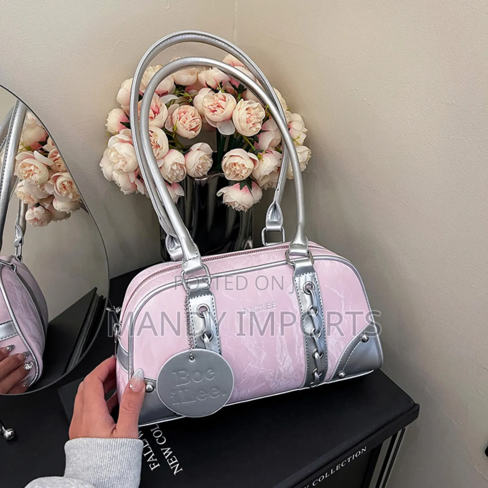 Ladies Bag