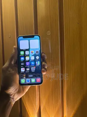 Apple iPhone 12 64 GB Silver