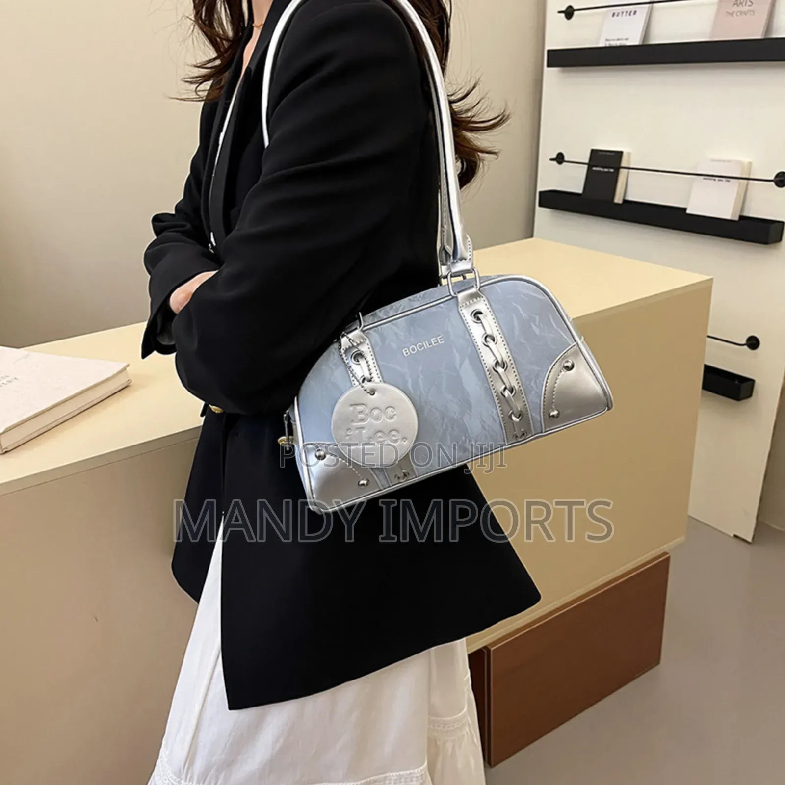 Ladies Bag