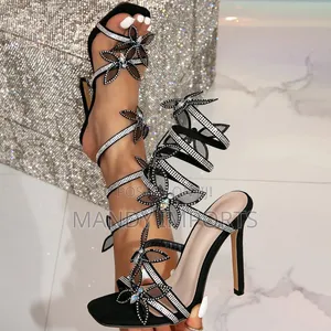 Luxury Heels