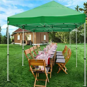 Portable Canopy 10 Feet X 10 Feet