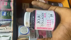 Joju Collagen